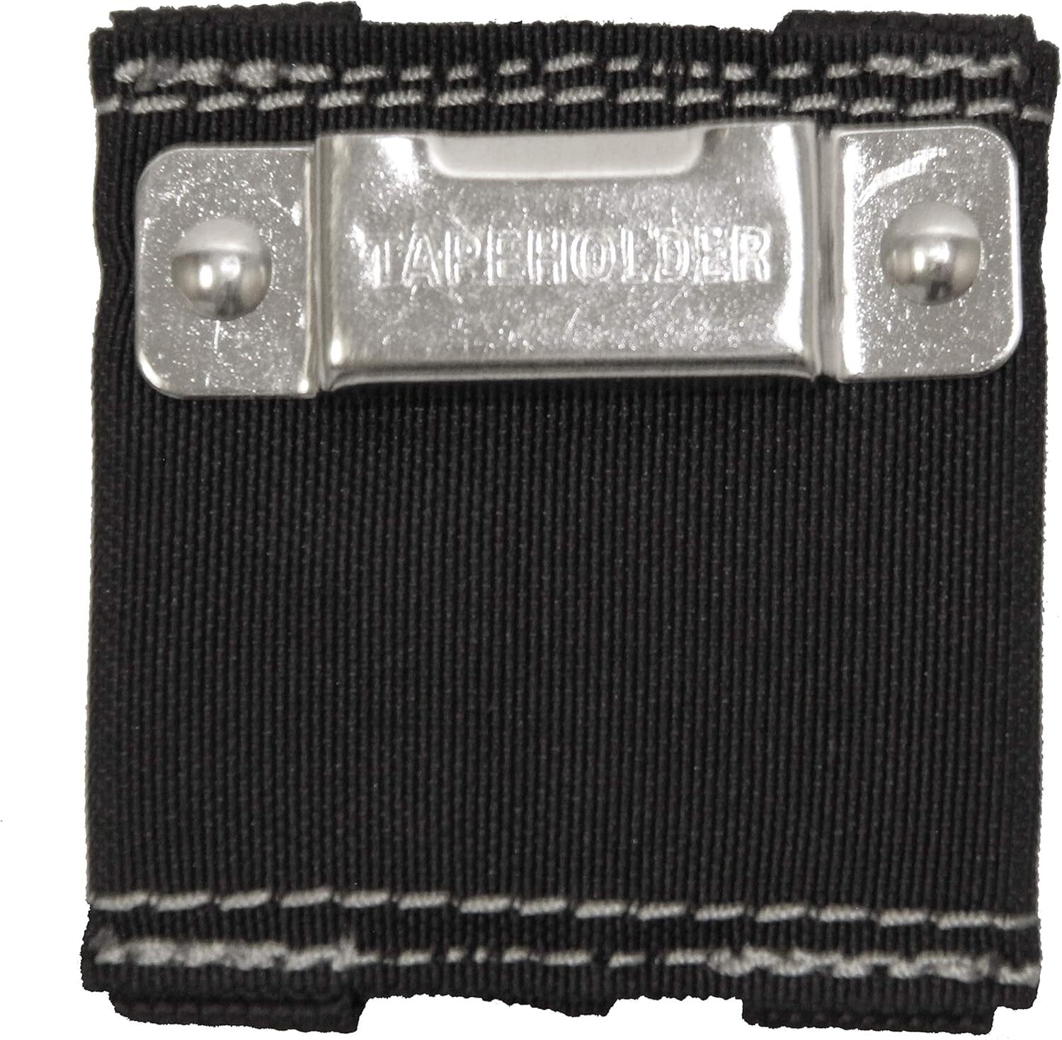 B240 Electrician’s Combo With Pro-Comfort Back Medium – 31″-35″ Waist, Black