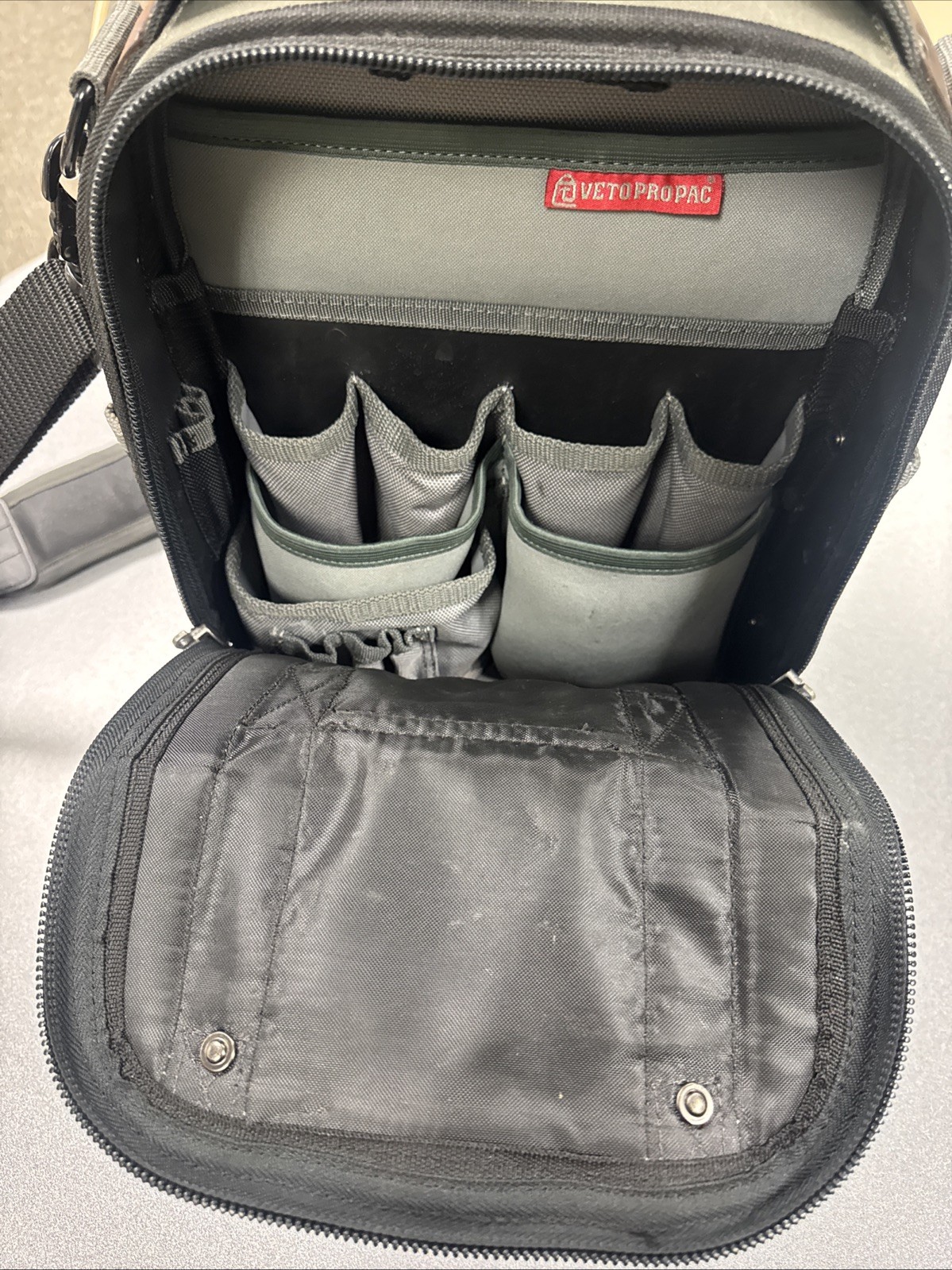 Veto Pro Pac Tech MCT