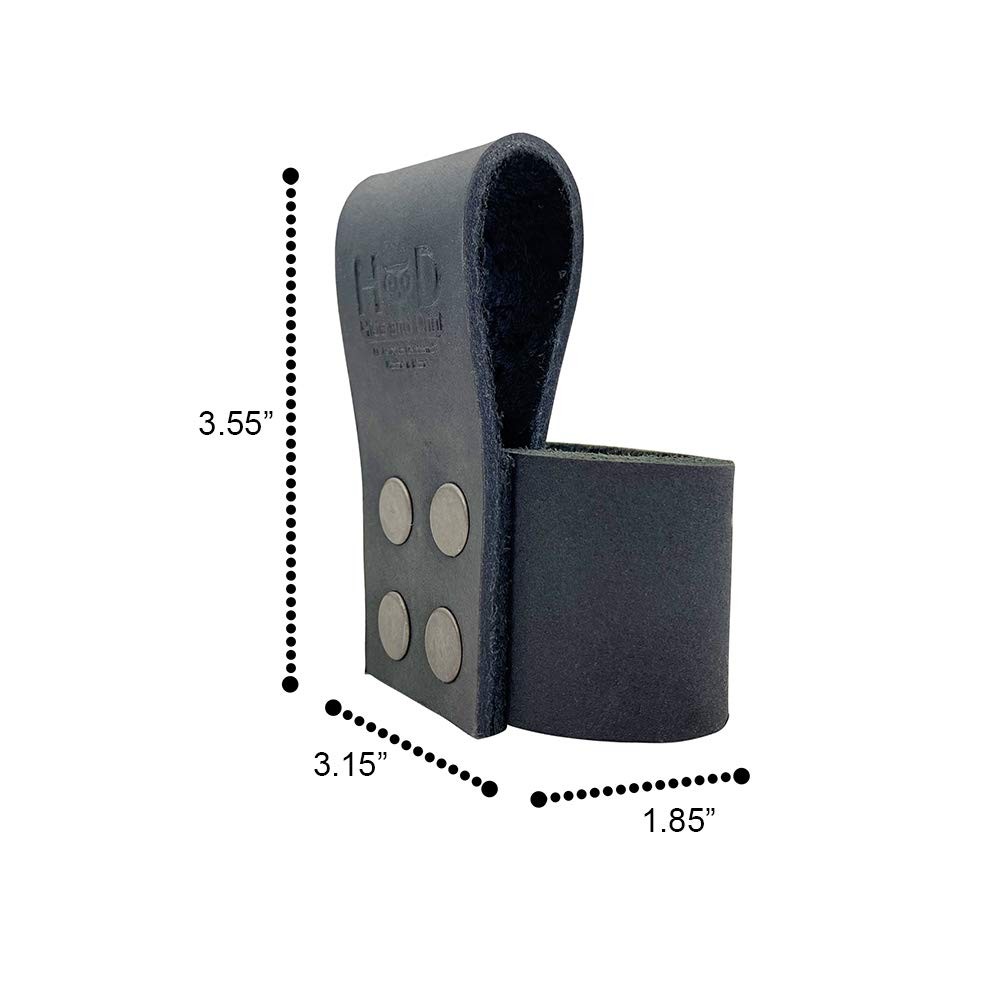 , Leather Hammer Holder/Axe Holster/Tool Organizer/Sheath/Case/Woodwork, Hand…