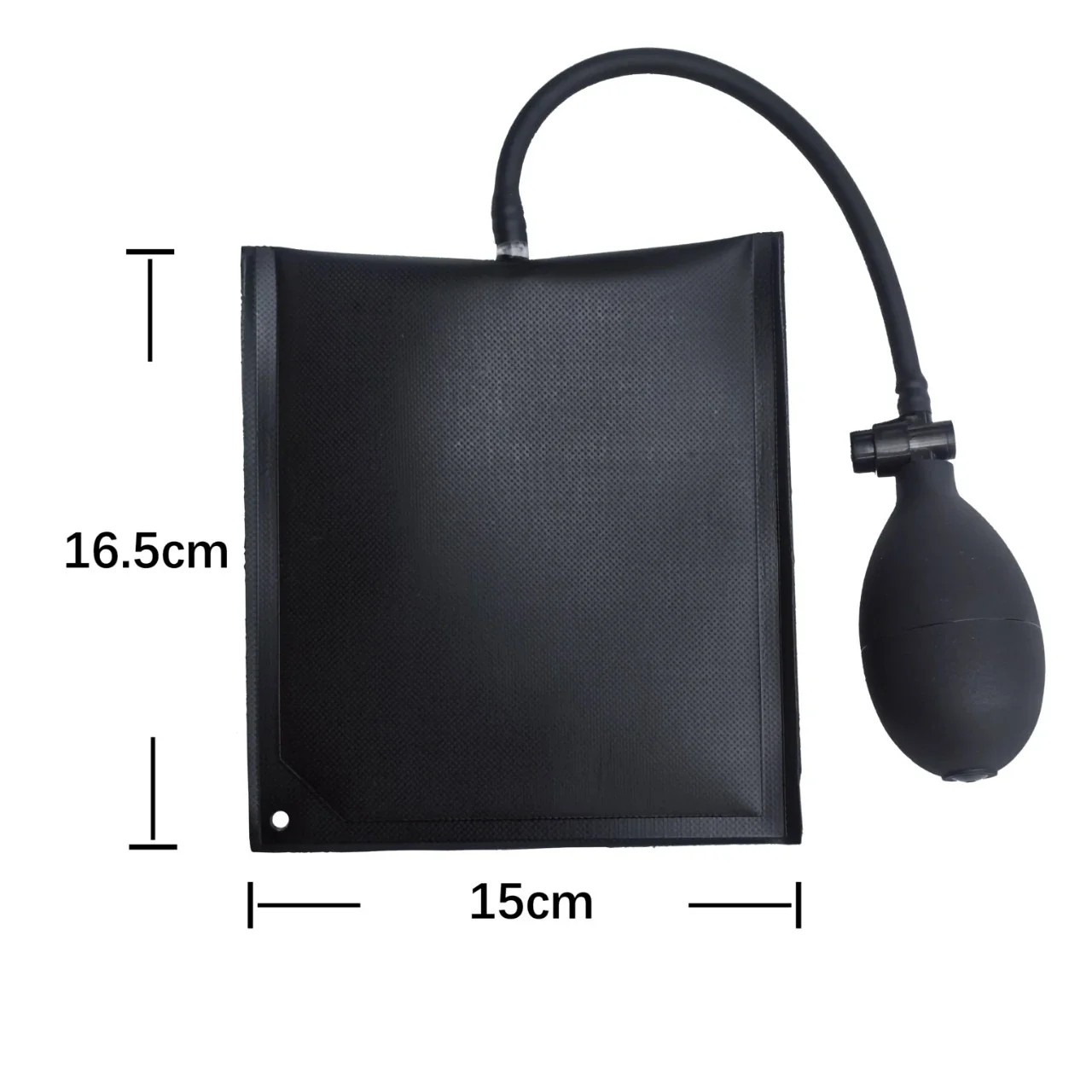 200KG Inflatable Air Pump Wedge Professional Car Door Opener Strong Leveling Lif