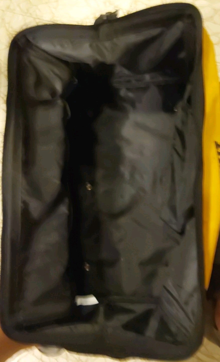 Dewalt DCK019 Tool Bag Heavy Duty Ballistic Nylon 19” x 12″ x11″ w 6 pockets