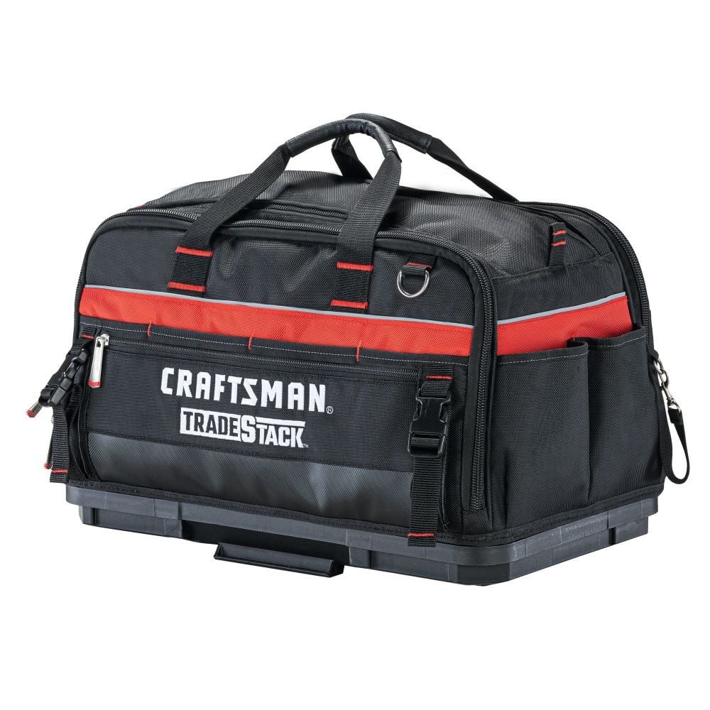 Craftsman Tradestack 22 Inch Tool Bag