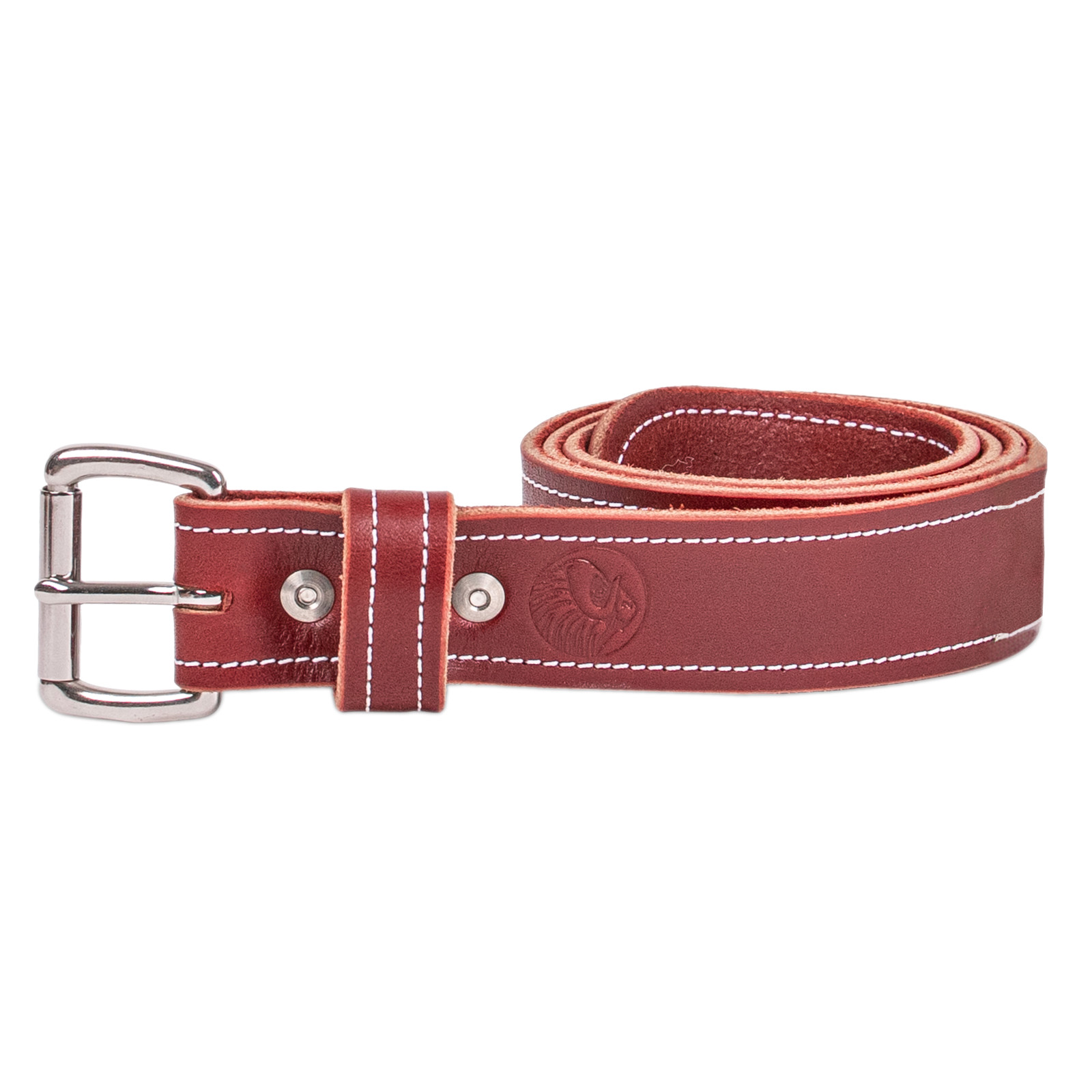 Occidental Leather 5808 1.5″ Working Man’s Belt USA (Choose Size & Color)
