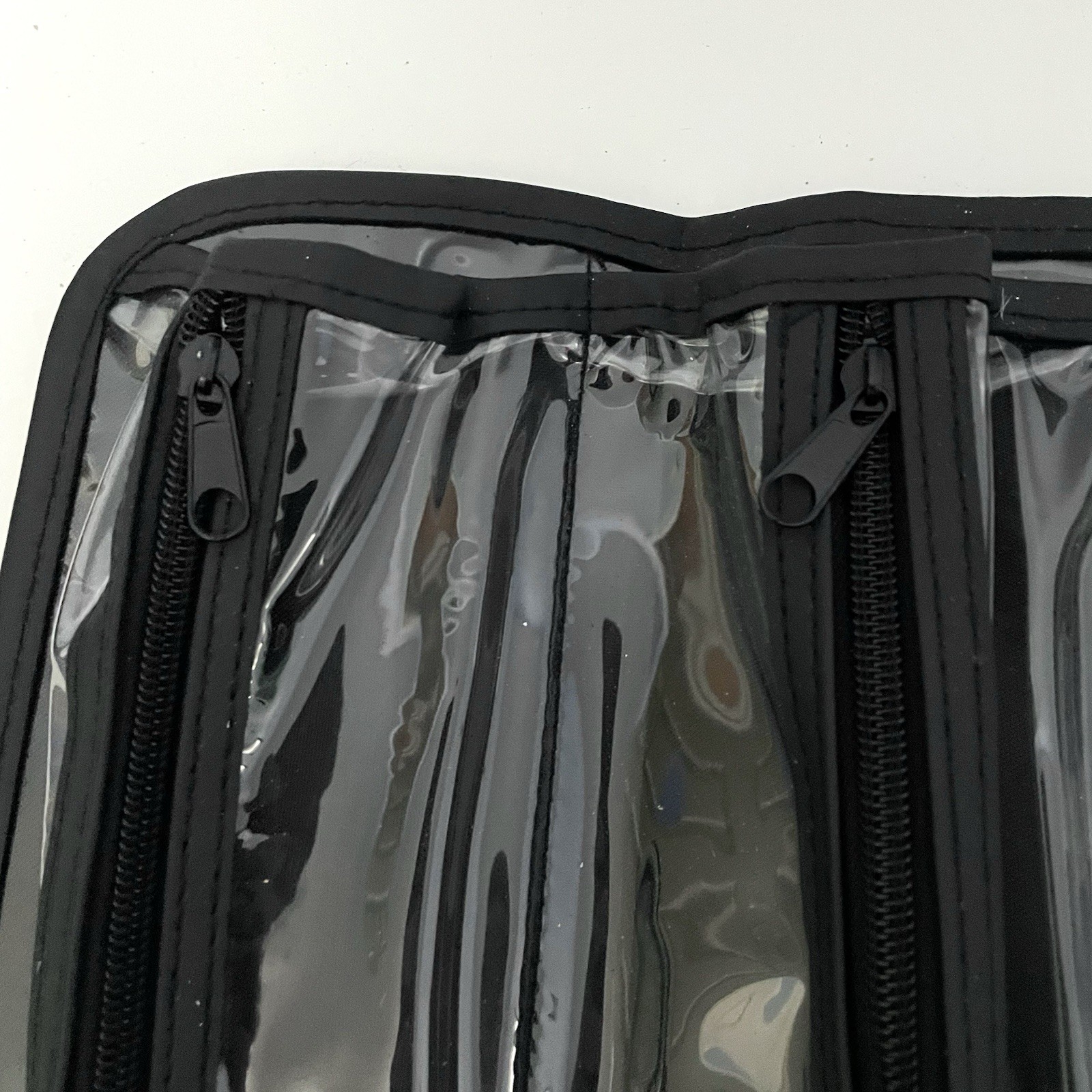 Omnigrid Black Fold Up Storage Case Hobbies Parts Organizer