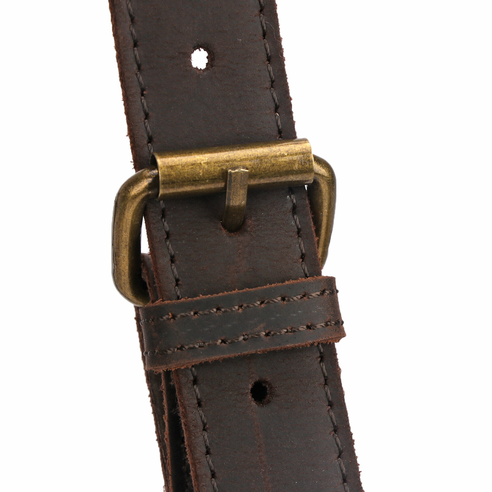 TOURBON Tool Belt Suspenders Carpenter Heavy Duty Chest Strap US-Special offer