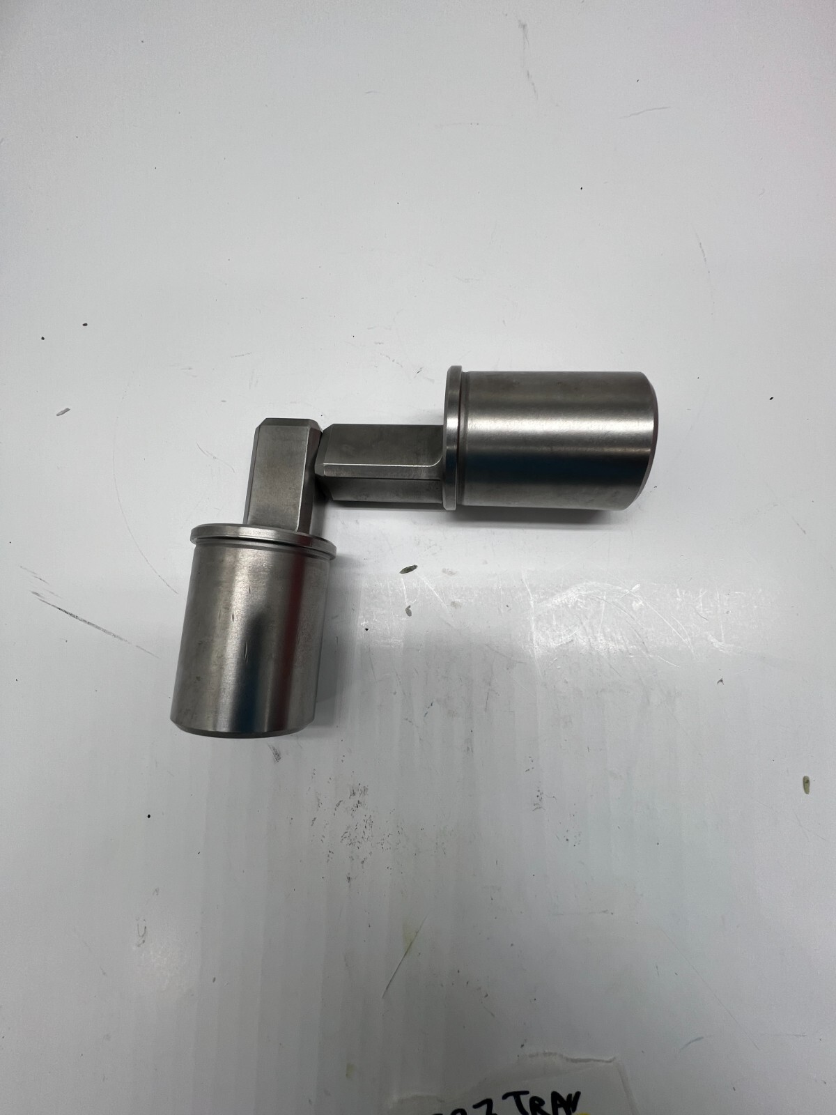 QTY 2 Linkage Pin Approximately 2″ Long 0.9-1.5″ Dia PX 01155279 PX01155279
