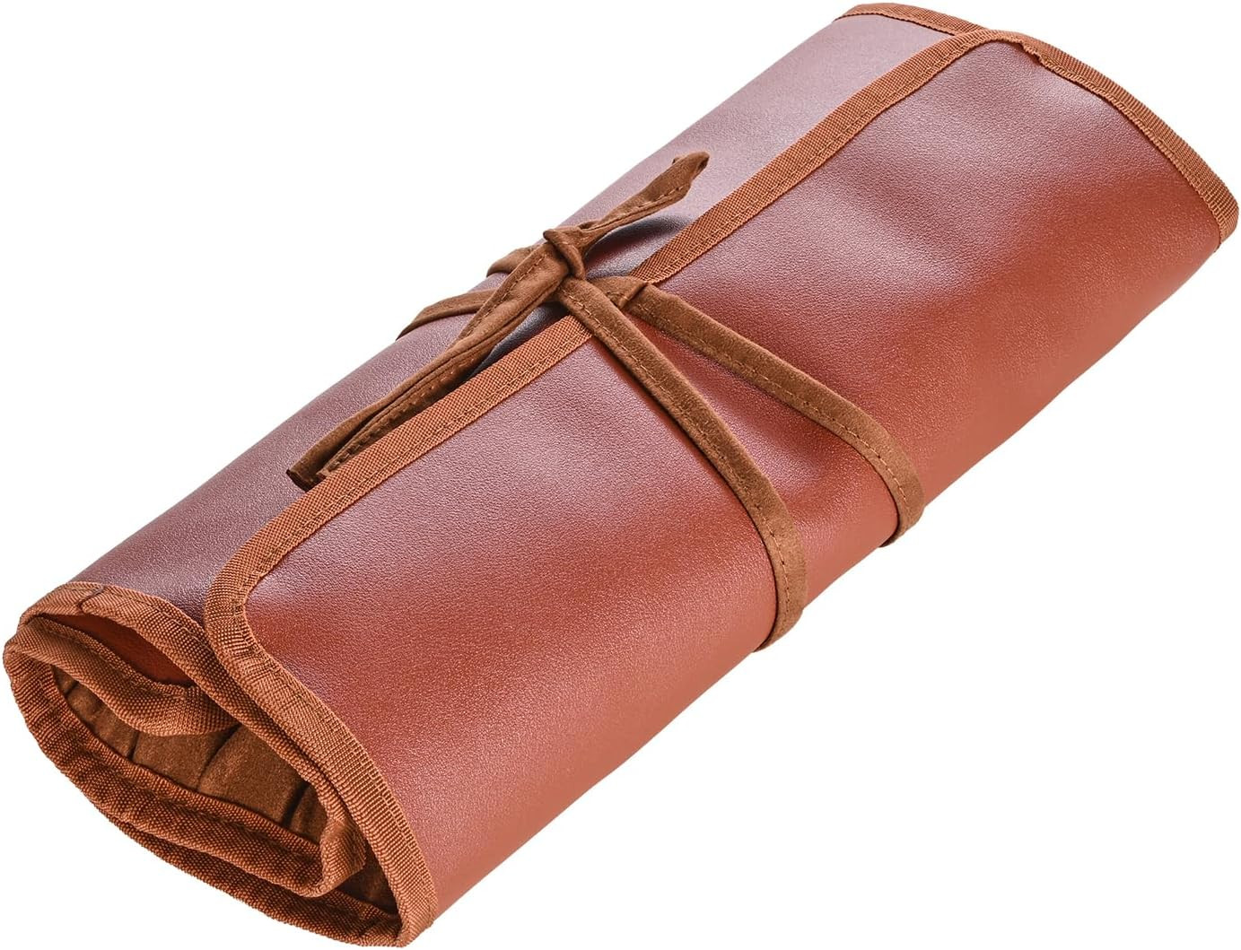 Leather Working Tools Kit, 72 PCS with Portable Leather Storage Bag, Engraving P