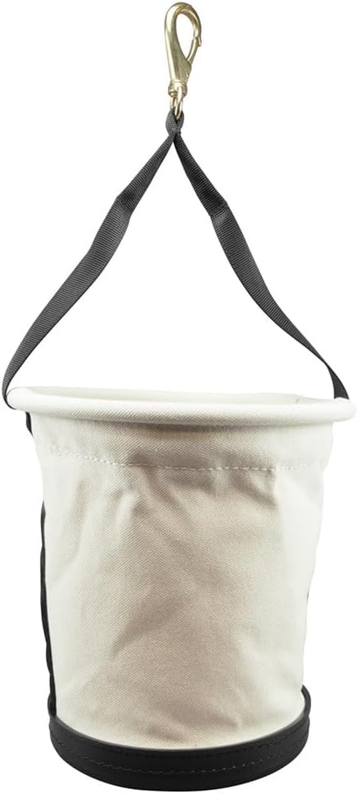 Durable Heavy-Duty Tapered-Wall Bucket 5103S for All Your Needs