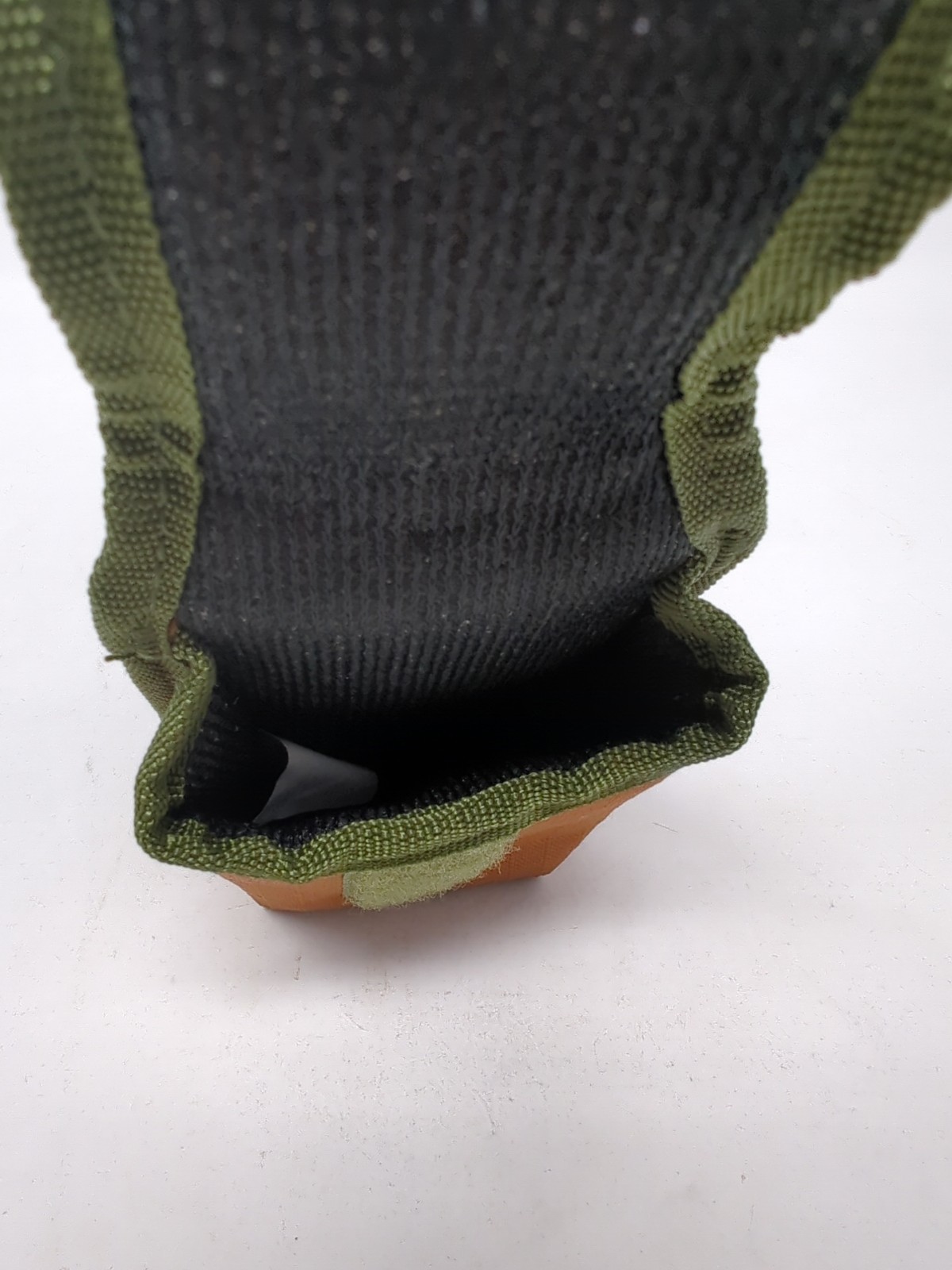 Rare Bucket Boss Clip-On Belt Tool Holder Cell Phone Holder Tough Canvas