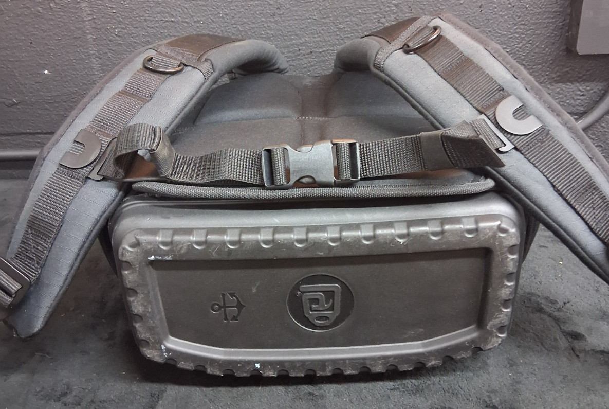 VETO PRO PAC EDC PAC MCB (900945)