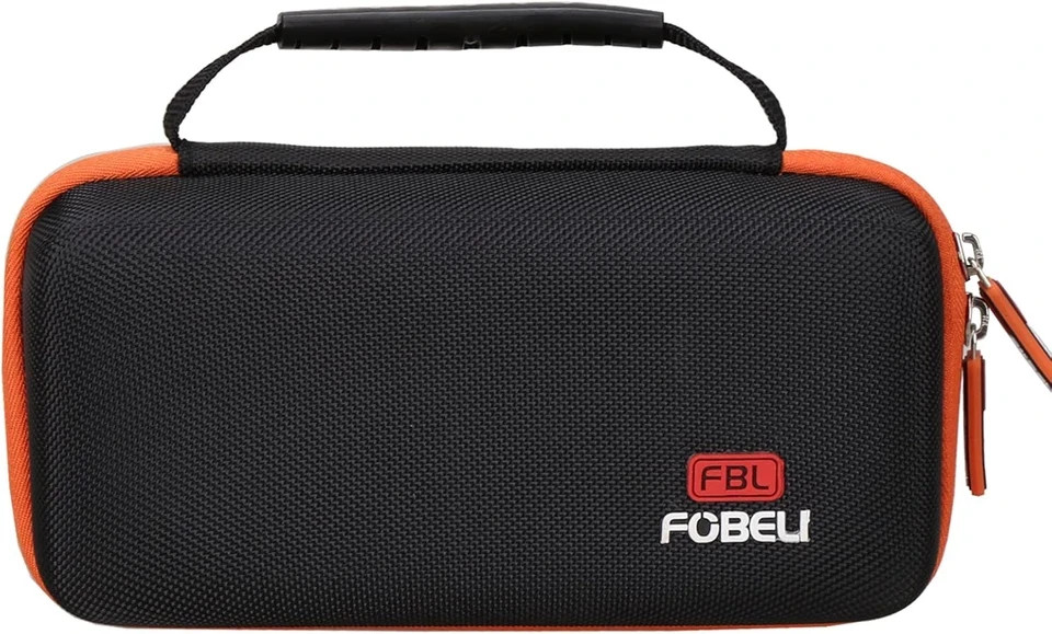 EVA Hard Carrying Case for Klein Tools MM300/MM320/MM325/MM400/MM600/MM700 Digit