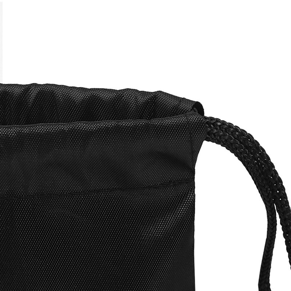 15x20cm Storage Pouch Drawstring Carry Bag Organize For Fitness T8G1