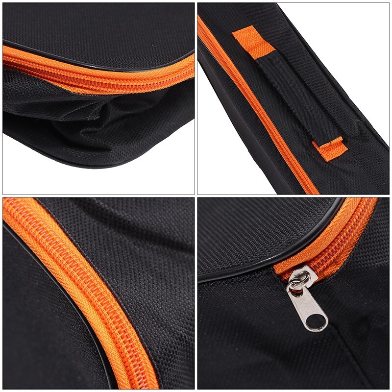 Portable Oxford Cloth Tool Storage Bag Zip Carry Case Organizer Pouch Pocket Bag