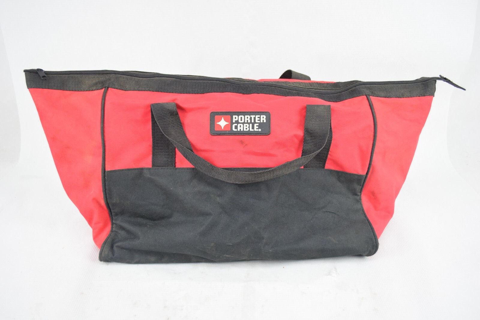 Porter Cable Tote Carrying Belt 17 x 10 x 12