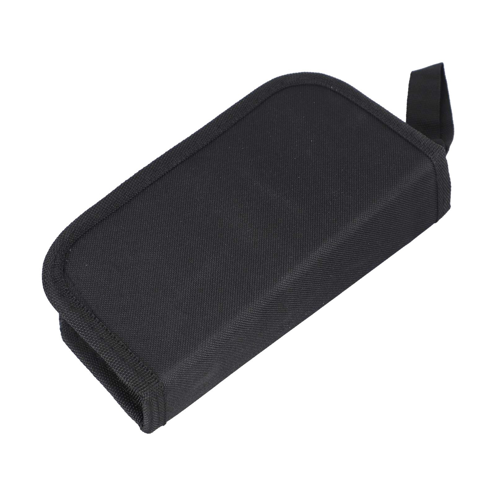 Multi-functional Watch Repair Portable Tool Bag Storage for Small Tools EDC Case