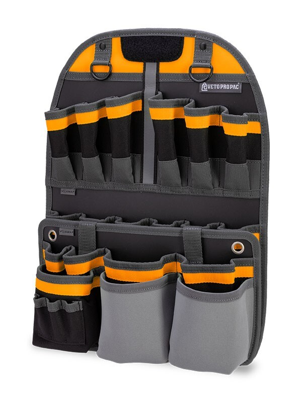 Veto Pro Pac TPMP Modular Panel for Tech Pac Blackout
