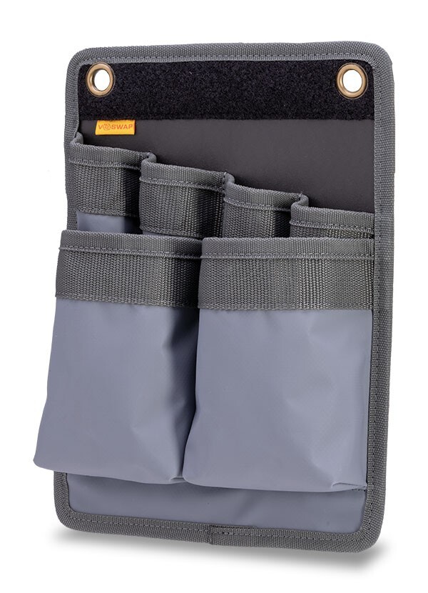 Veto Pro Pac WRENCHER-MC Medium Plumbers Tool Bag