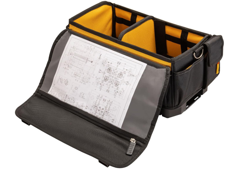 DEWALT TSTAK 17 in. Multi-Purpose Tool Bag