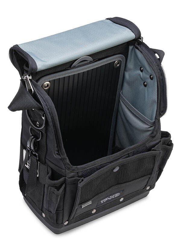Veto Pro Pac TP-XD Blackout / Wide Version of TP-XL w/ Removable Panel