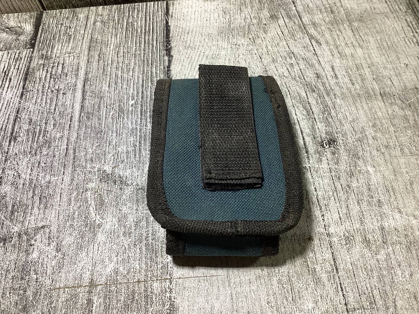 Bosch Nylon Belt Loop Tool Holder (F8)