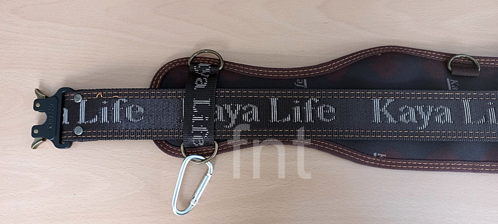 Kaya Life Premium Belt KL-610