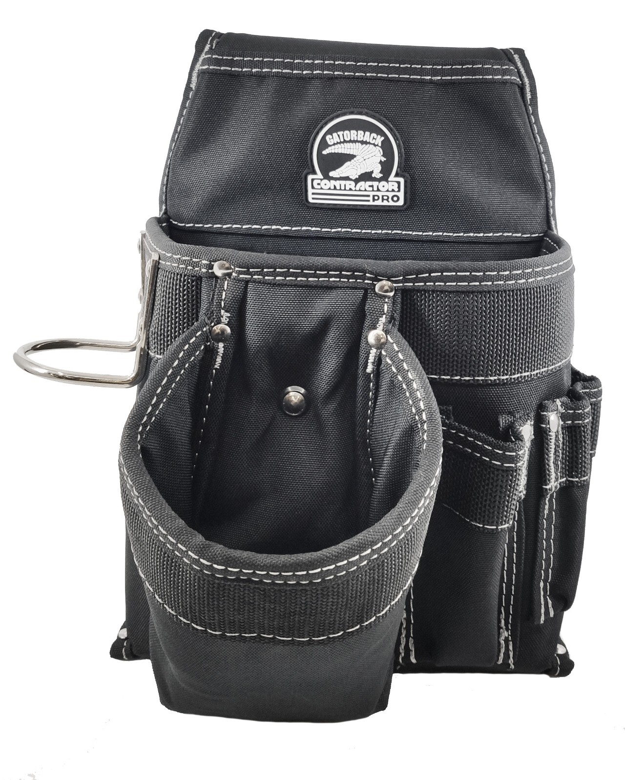 Gatorback B140 Carpenters Used Combo. Discounted Tool Belt Manufacturer Direct