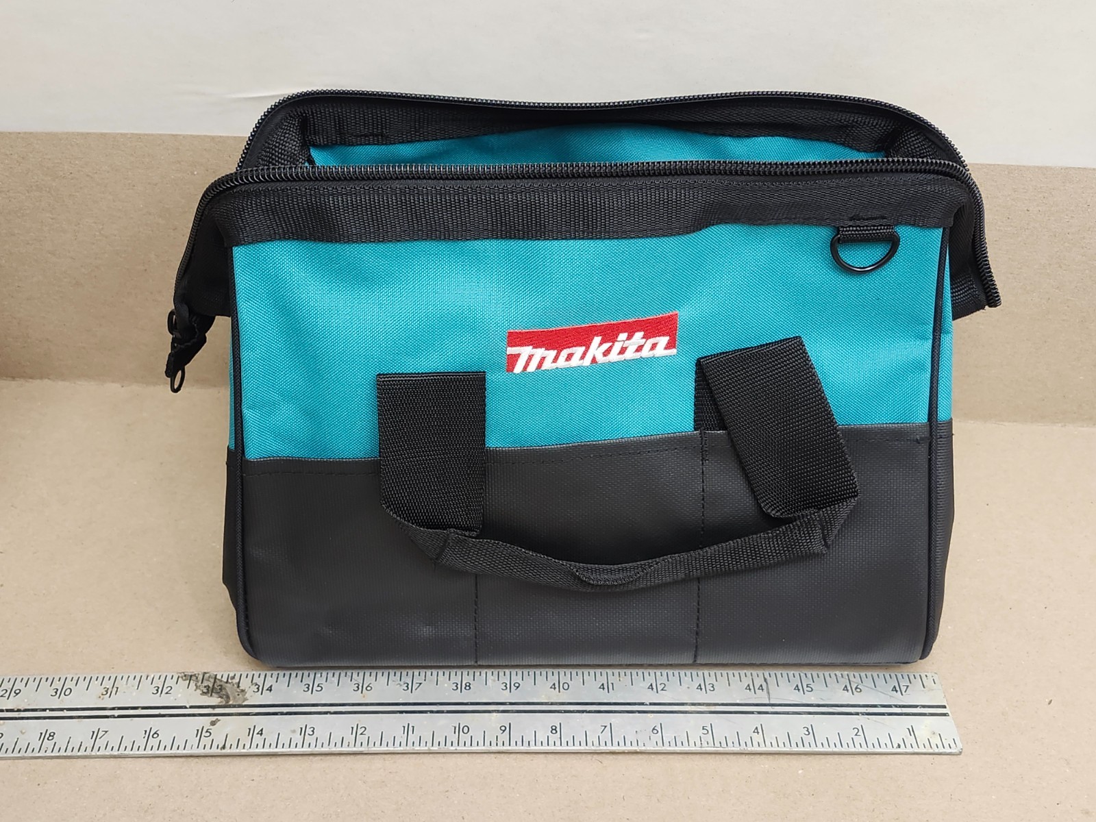 Makita 831253-8 Tool Bag, 14″X11»X9»