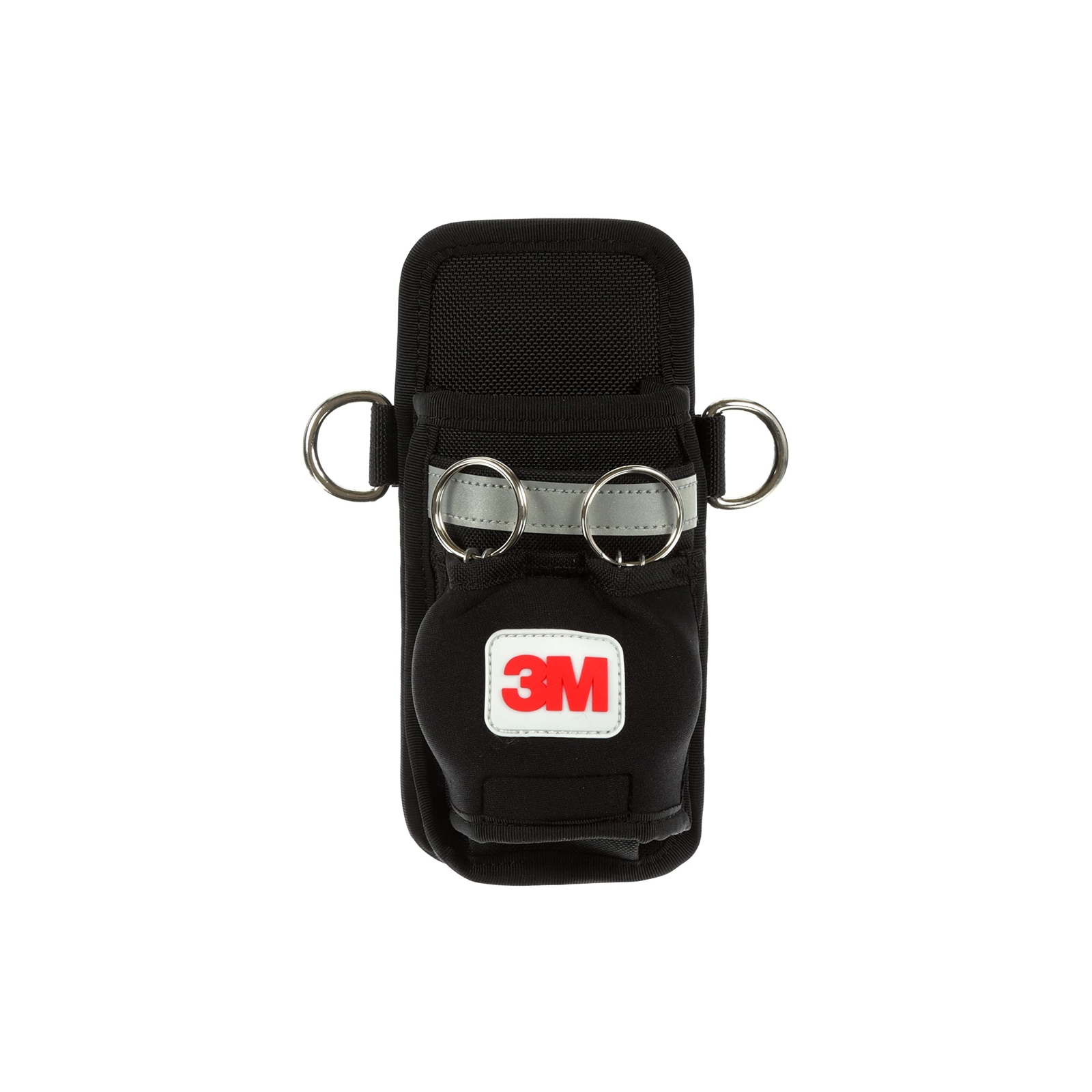 3M� DBI-SALA� Dual Tool Holster with 2 Retractors Harness 1500109 1 EA