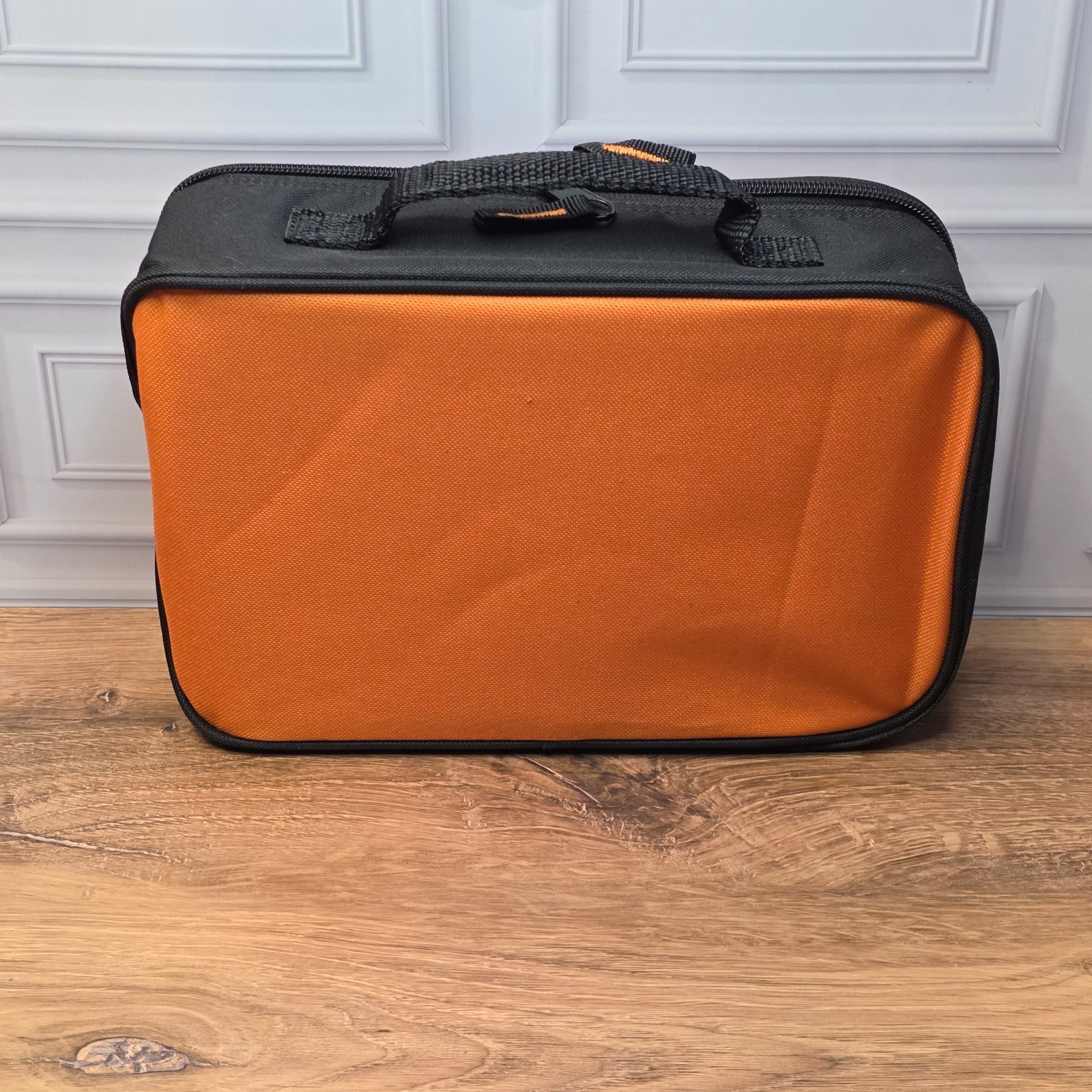 RIDGID 903211076 – 10.5” x 7” x 4” Heavy Duty Tool Bag – New