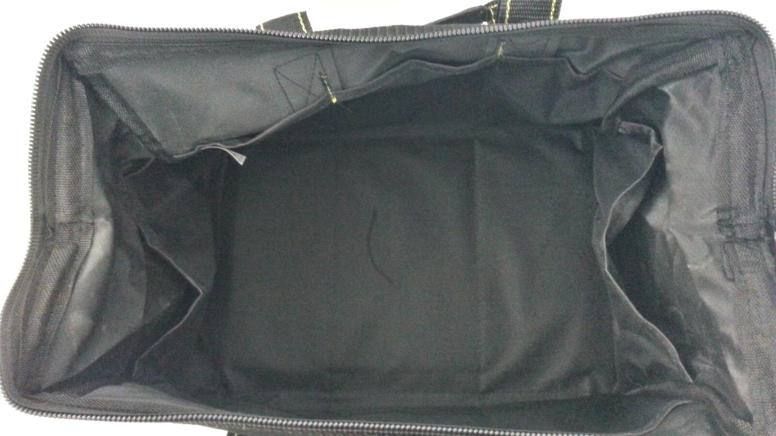 Voyager Craft Tool Bag 15″ Pockets Multi Use Tote Carrier