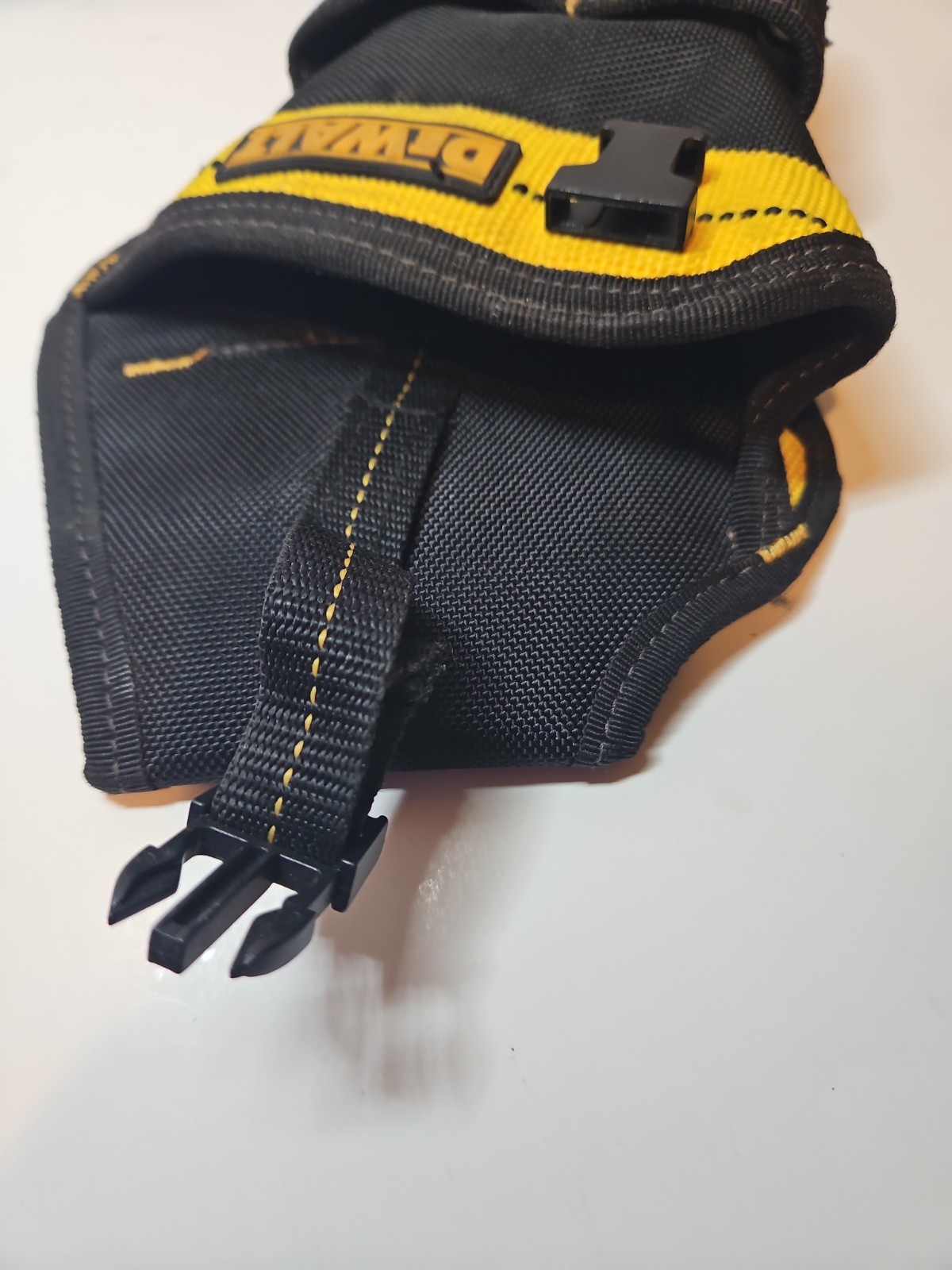 DeWalt DH5120 Heavy Duty Impact Driver Drill Holster Compact Tool Holder