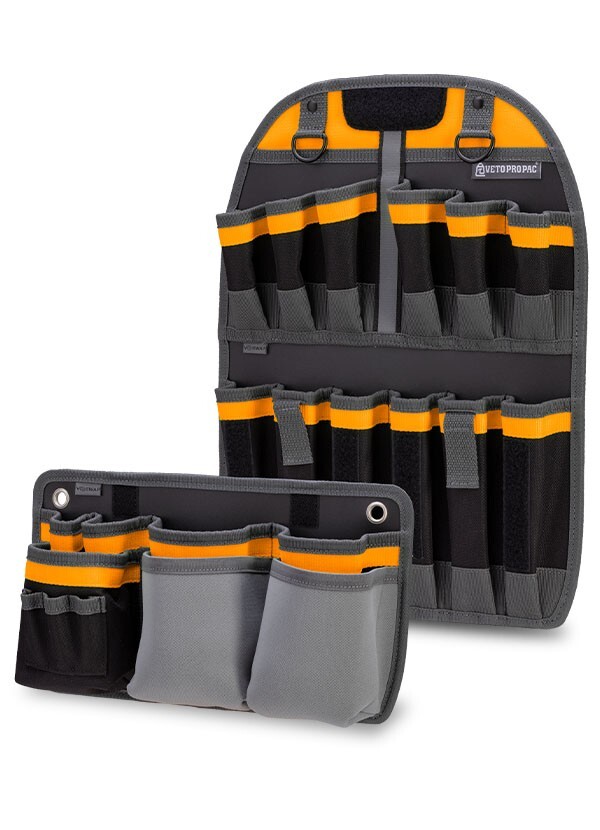 Veto Pro Pac TPMP Modular Panel for Tech Pac Blackout