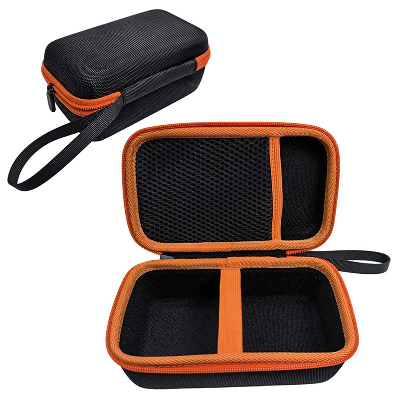 Portable Hard Carrying Case For Klein MM420 MM325 MM400 MM300 ET140 80023P
