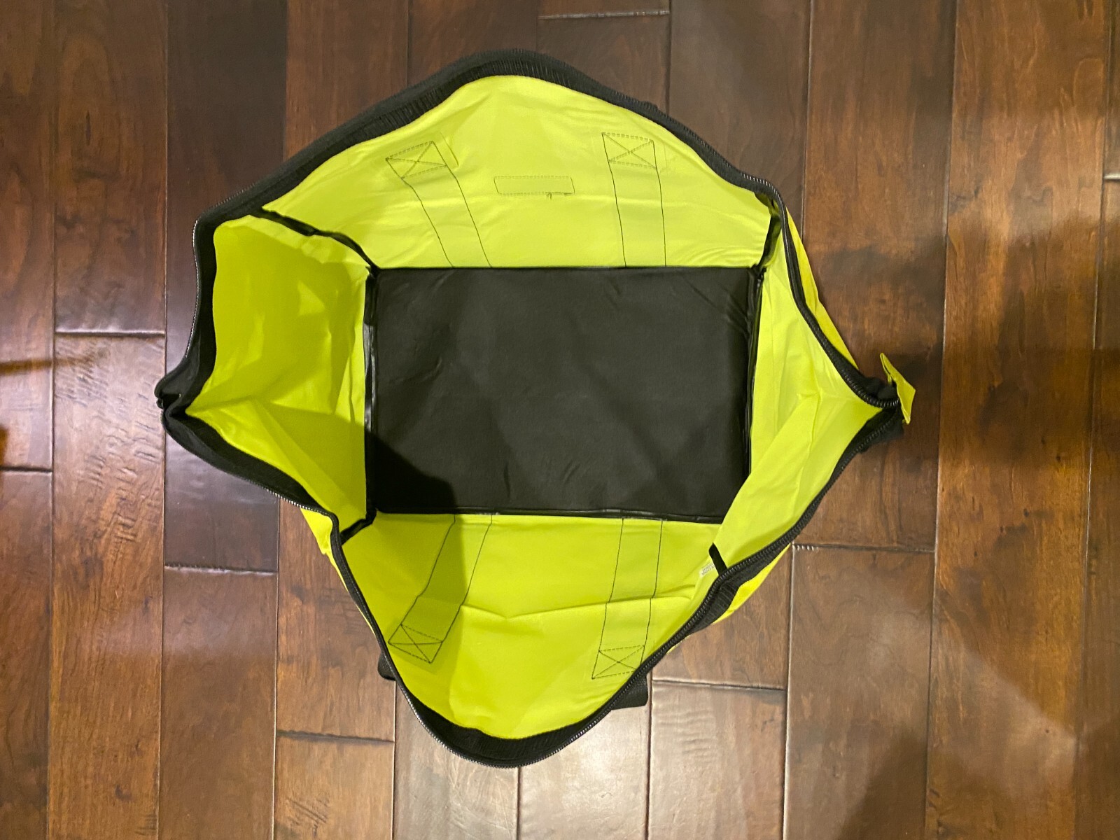 Ryobi Large 903209044 Canvas Tool Bag 18 in x 14 in x 12 in