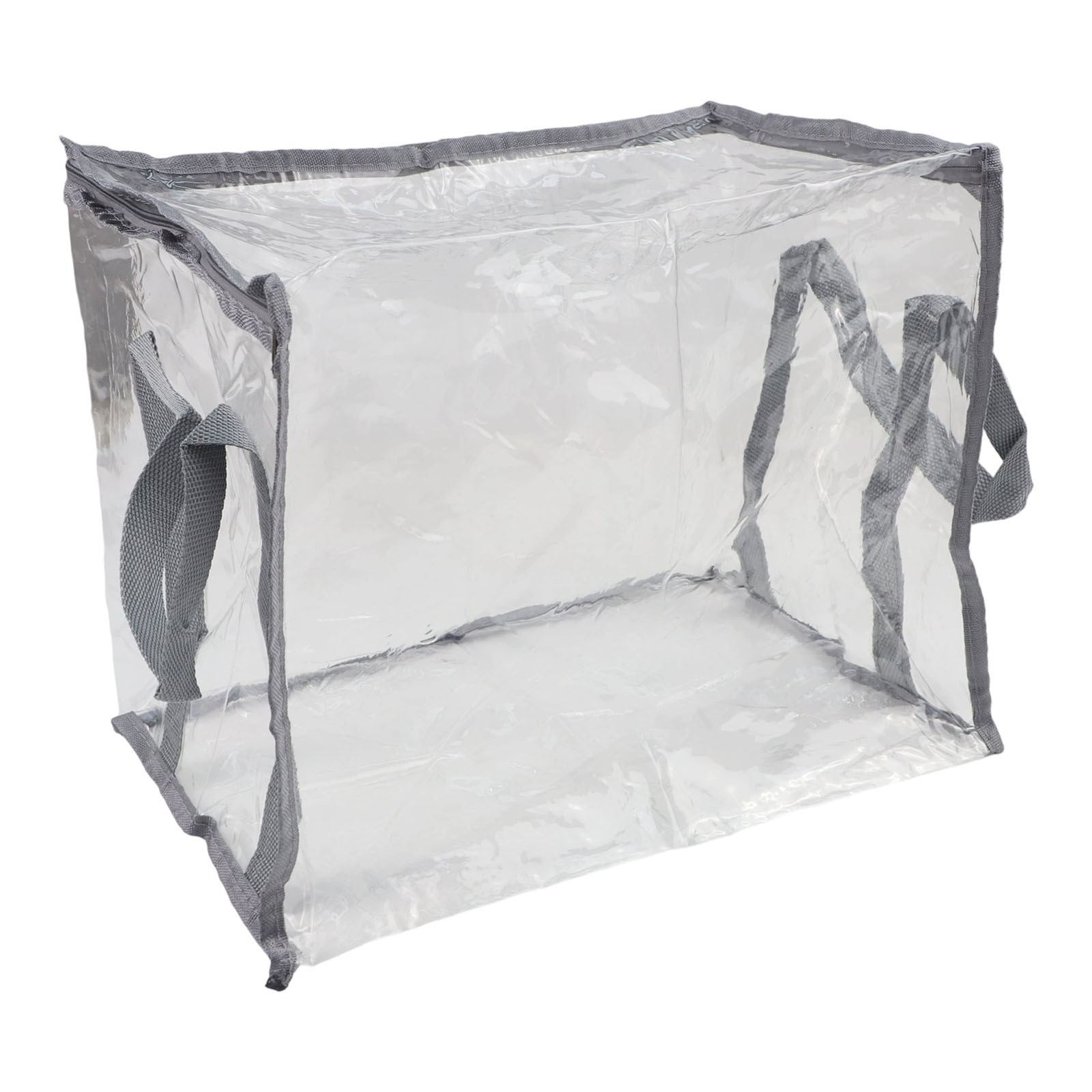 Modern Foldable Book Box Perfect for School Supplies and Personal Item Storage