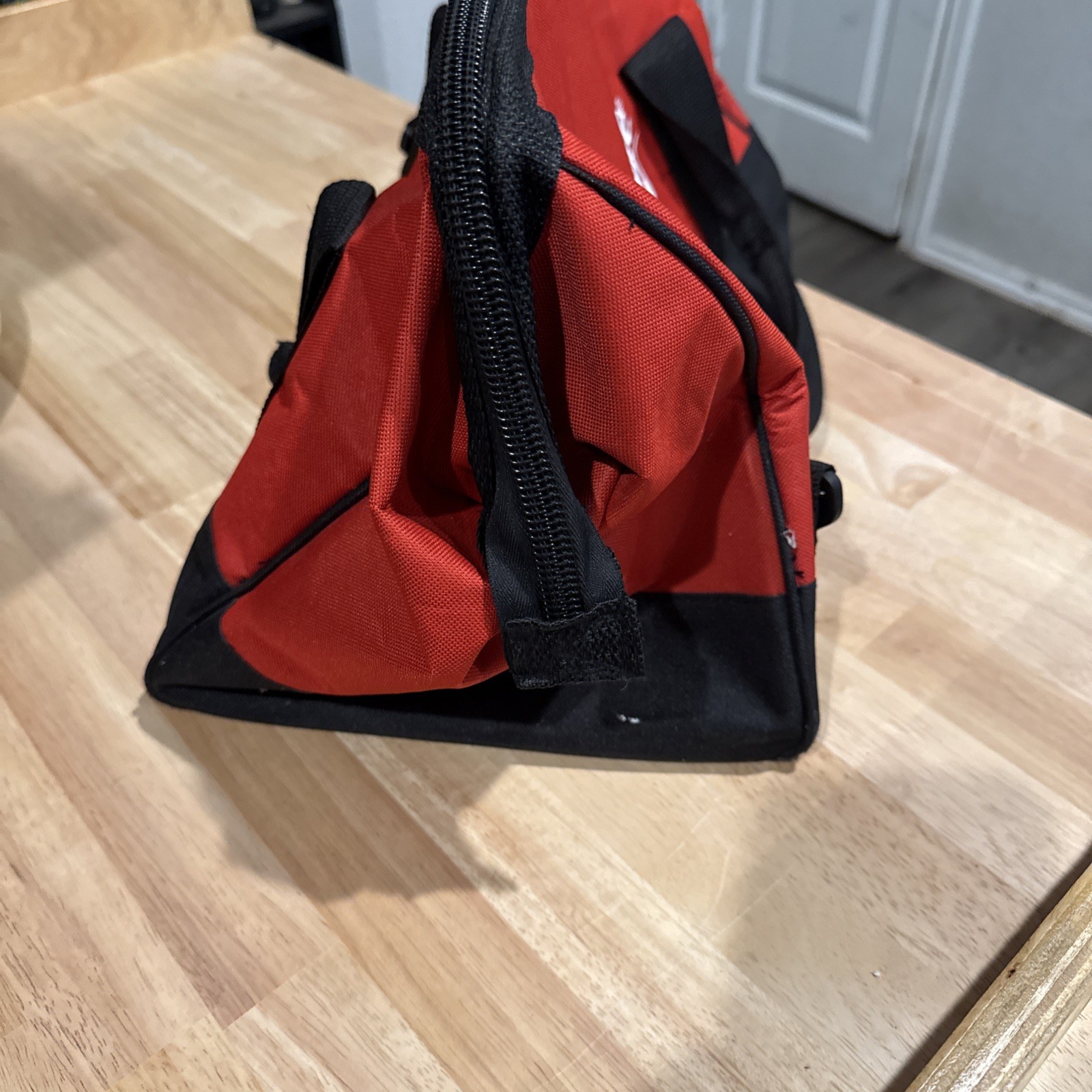 Milwaukee 16 inch Tool Bag Heavy Duty Contractor Bag