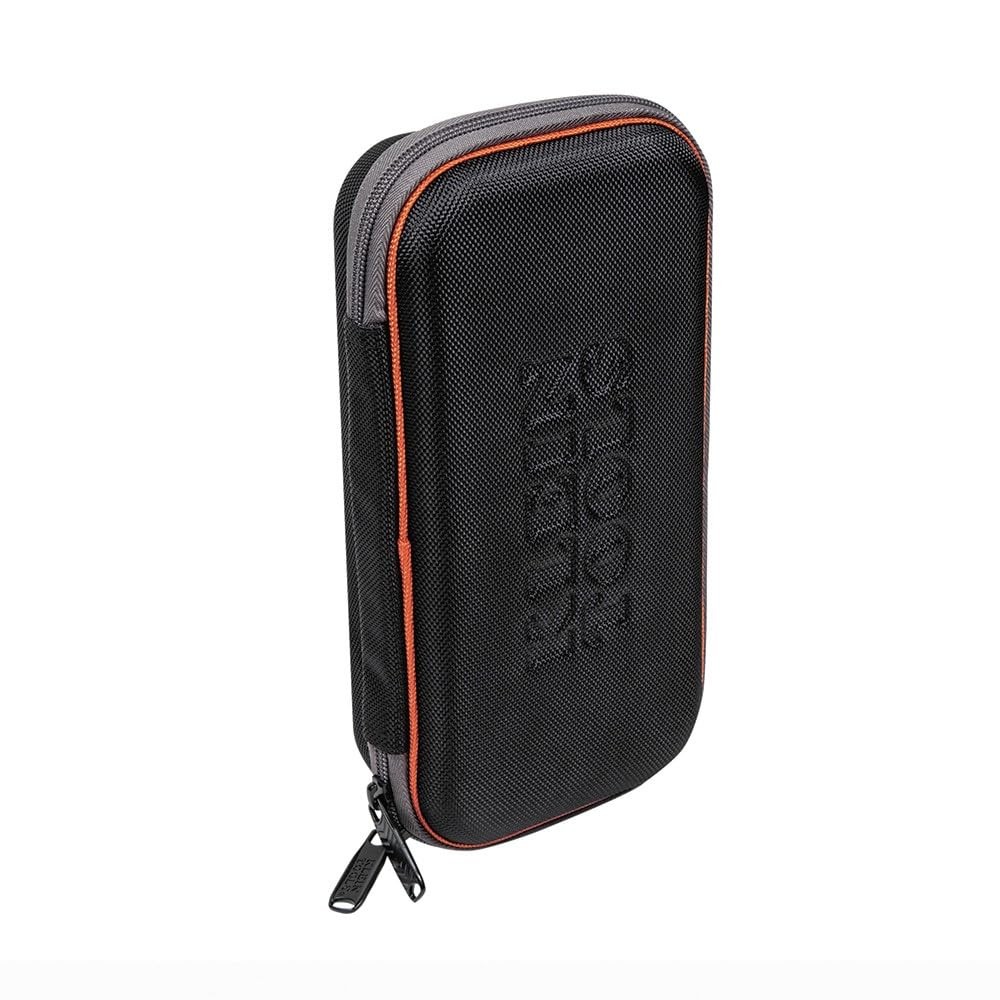 Klein Tools 5189 Tradesman Pro Hard Case Large Large, Black