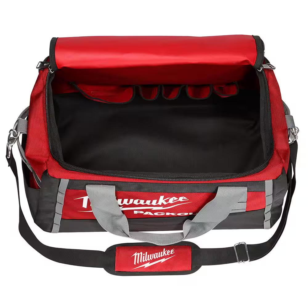 20 In. PACKOUT Tool Bag/Tote with Tool Bag