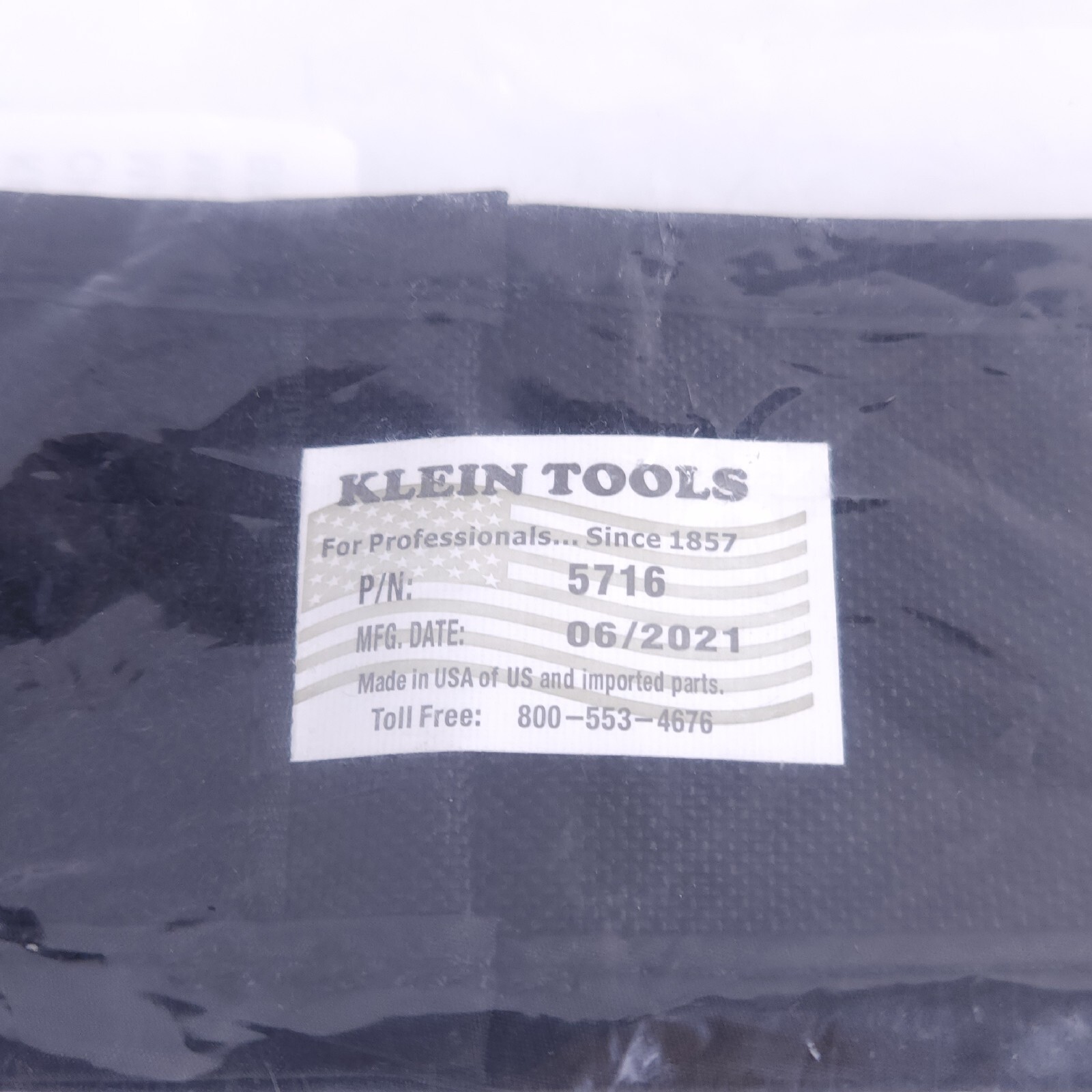 Klein Tools 5716 PowerLine Utility Knife Holder