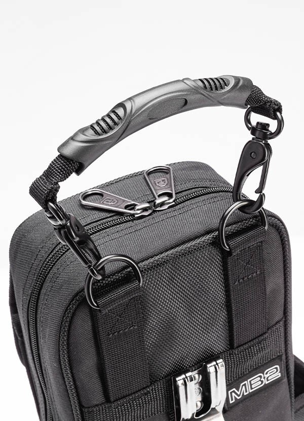 Veto Pro Pac MB2 Blackout Tall Meter Bag