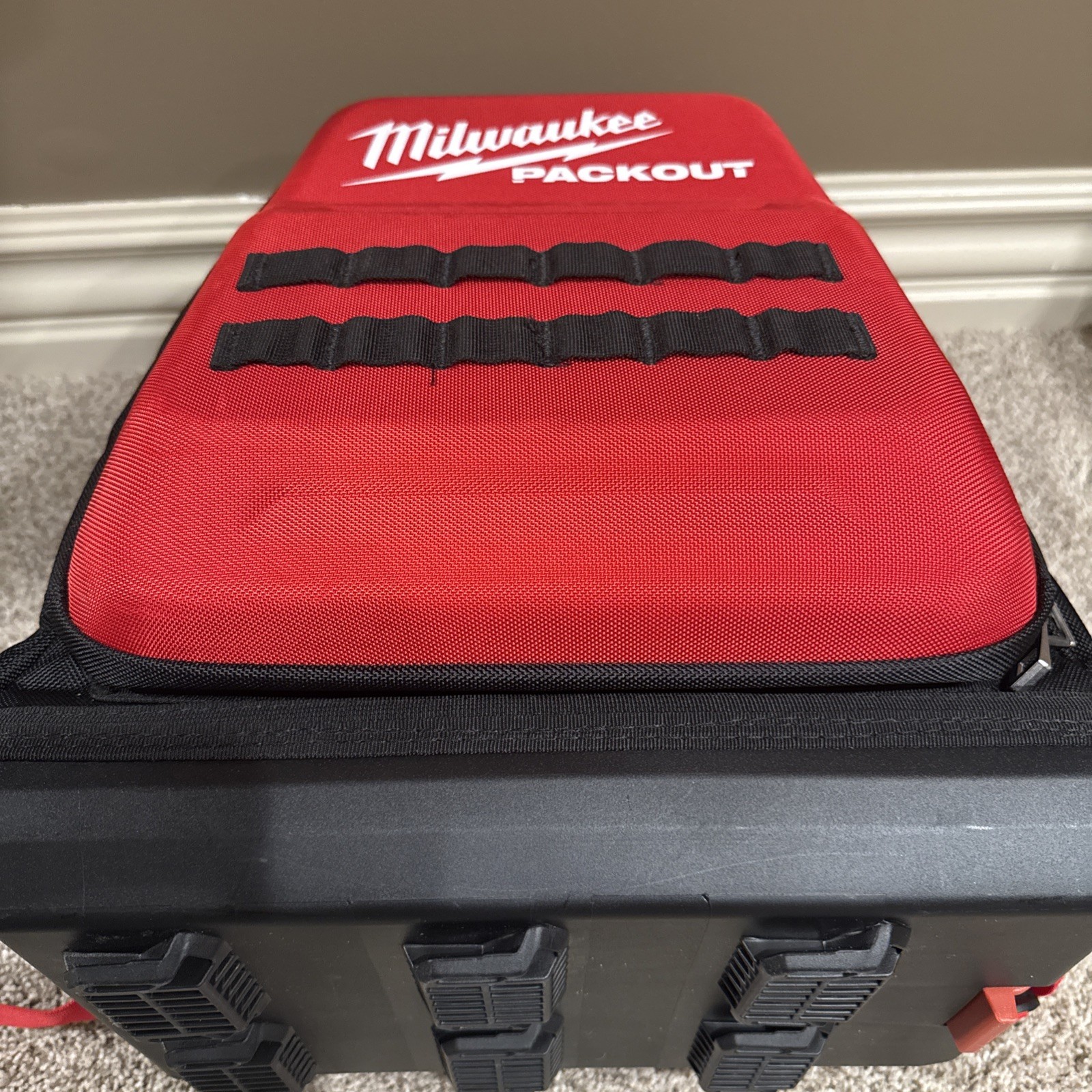 Milwaukee 48-22-8301 PACKOUT Backpack