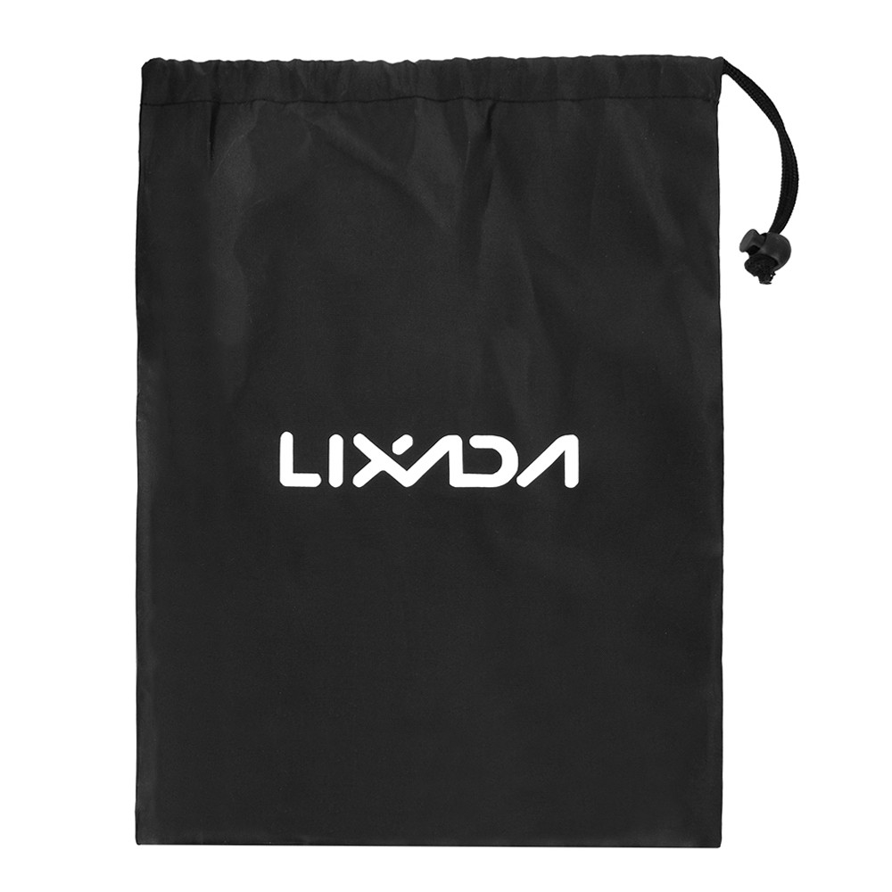 15x20cm Storage Pouch Drawstring Carry Bag Organize For Fitness T8G1
