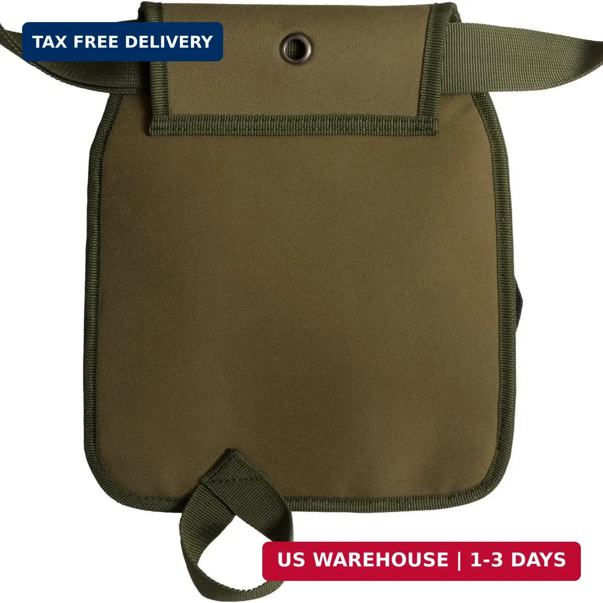 Handy Organizer Garden Tool Pouch – Unisex Utility Belt Apron for Gardening Gift