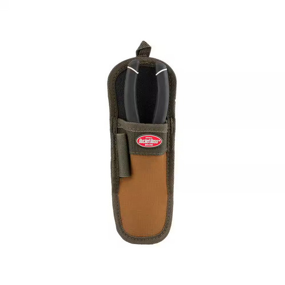 3.75 in. 1-Pocket Tool Belt Sheath Holster – Single Barrel Holder