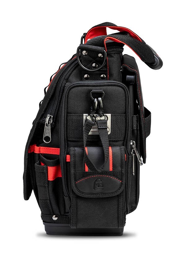 Veto Pro Pac TP-XXL INFRARED Tool Pouch w/ Side Meter Pouches