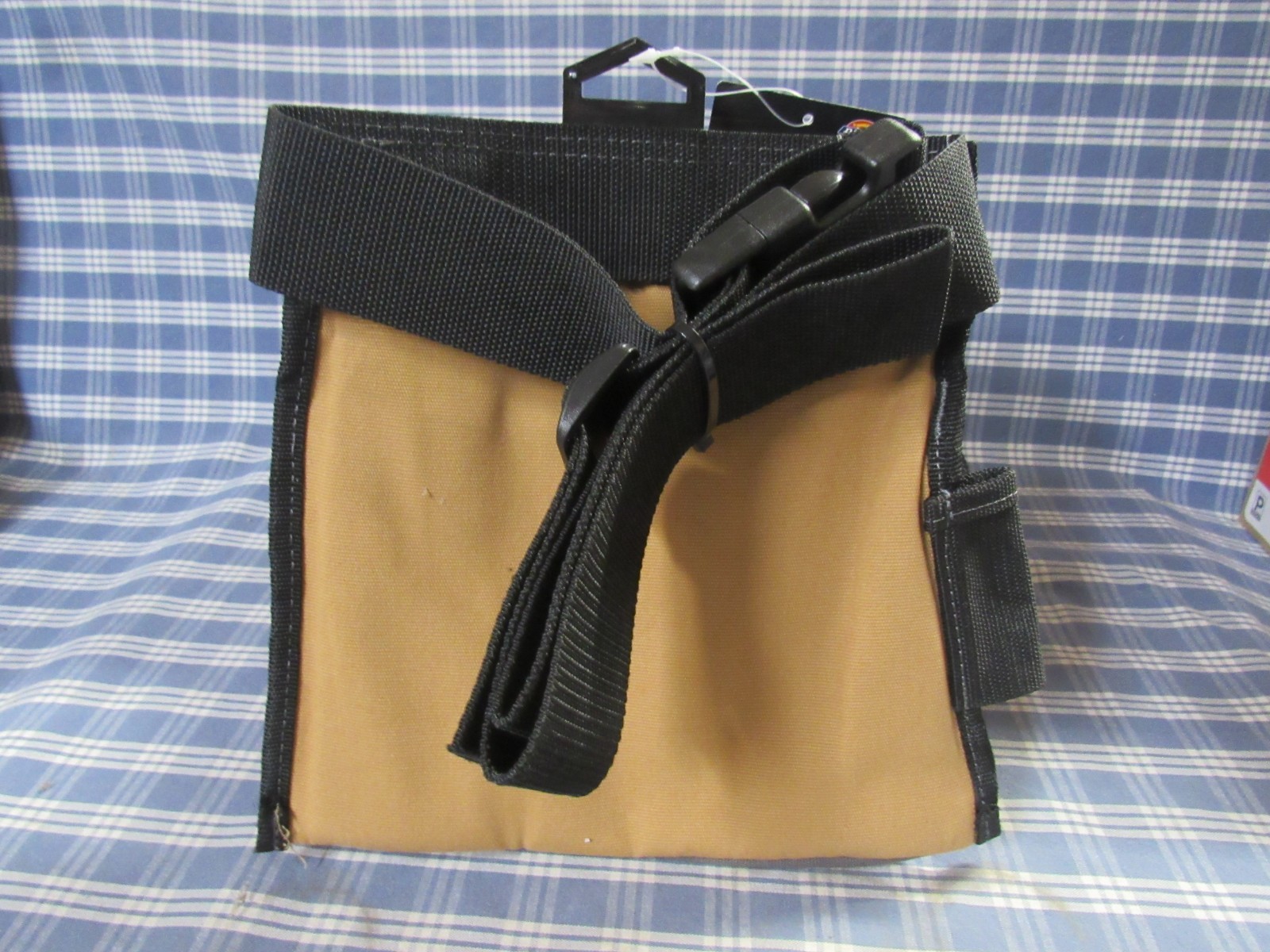 Dickies 5-Pocket Single Side Tool Belt Pouch/Work Apron (New) FAST FREE SHIPPING