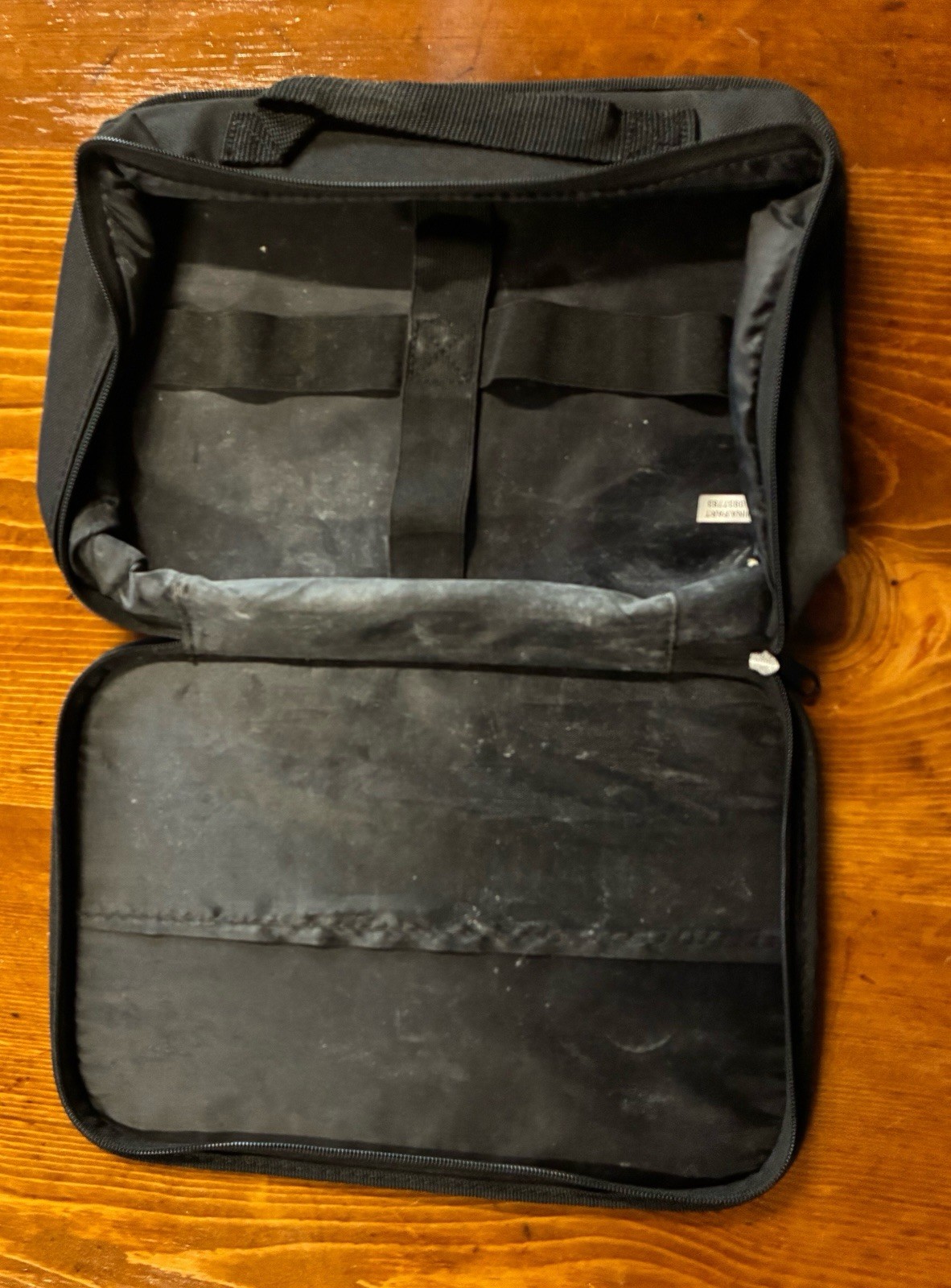 Bosch Pouch