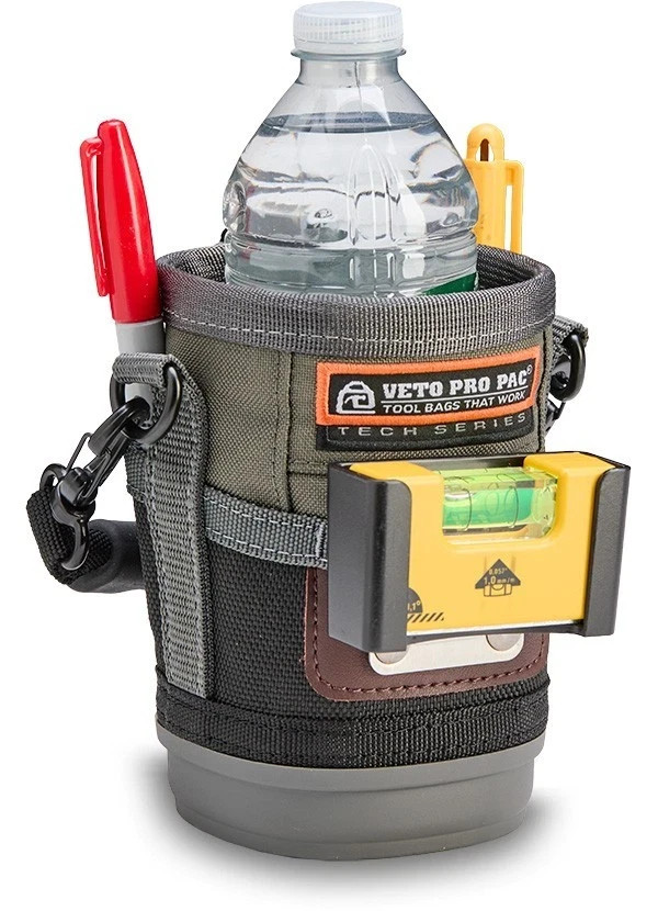 Veto Pro Pac UB1B Small Compact Utility Bag AUTHORIZED VETO DEALER