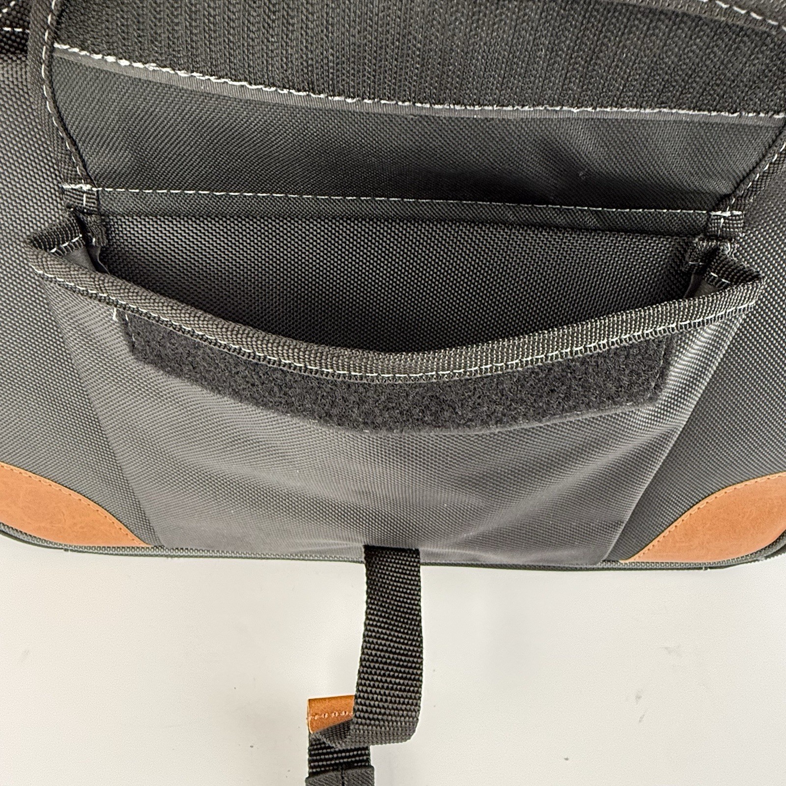 Welkinland 88 Pocket Electrician Computer Tech HVAC Tool Bag NWT