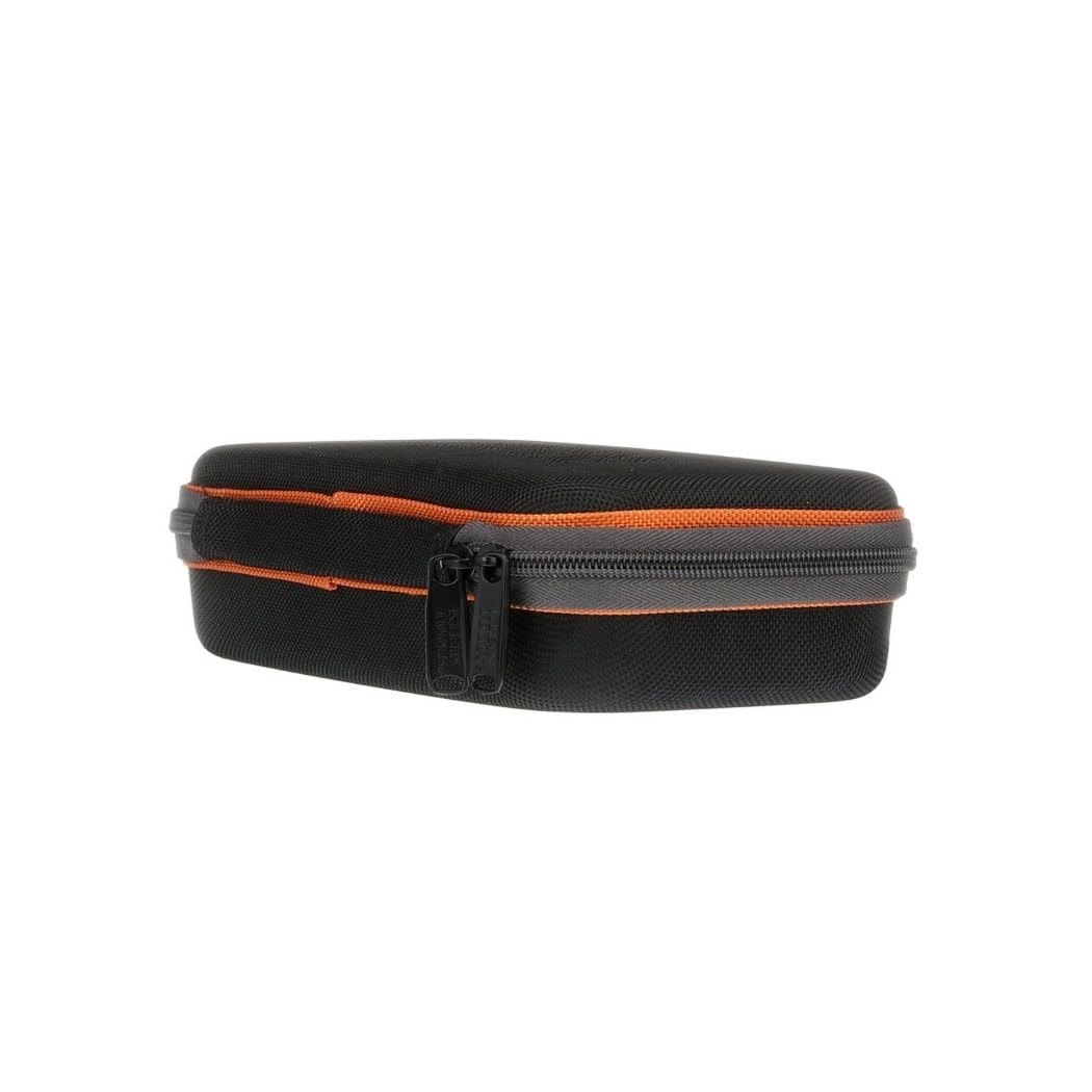 Klein Tools 5189 Tradesman Pro Hard Case Large Large, Black
